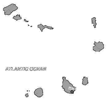 Cape Verde
