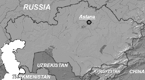 Kazakstan