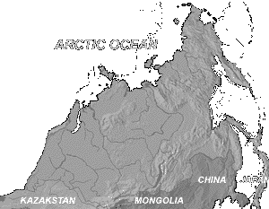 Russia (asia)