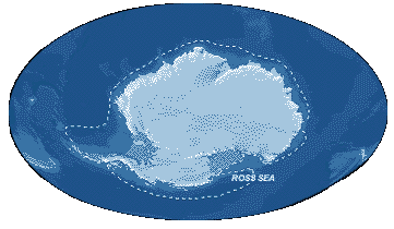 Southern Ocean